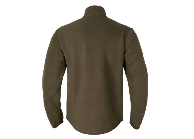 Кофта флісова Harkila Torsby fleece Willow green Фото 2